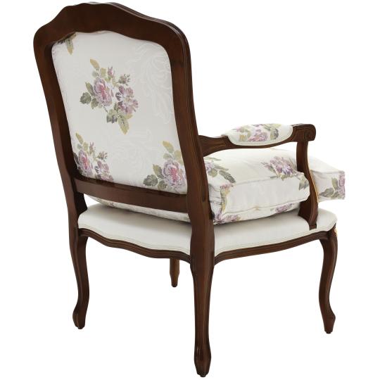 fotel nabytok elegantna ramova elegantna klasicky barokovy hnedy luxusny vila nabytok tmavy hnedy pohodlne balaton zamok nabytkarstvo calunicke.jpg